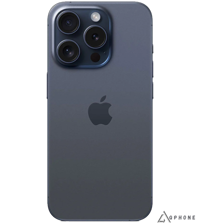 Apple iPhone 15 Pro